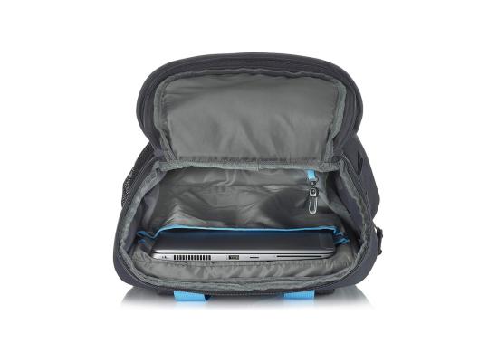 HP Odyssey Sport Backpack Bag - 15.6 " - 5WK93AA - Facets Grey